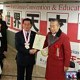 狂賀 2013年參加日本東京第27屆世界天才發明展，再度勇奪金牌獎