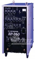 變頻式交直流氬焊機Máy hàn BP-360P