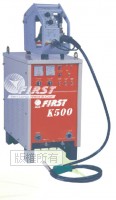 CO2 焊接機-K500《台灣製》 Máy hàn CO2-K500《tại Đài Loan》